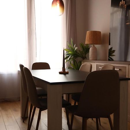 Encantador Apartamento En Alicante Centro Exteriör bild