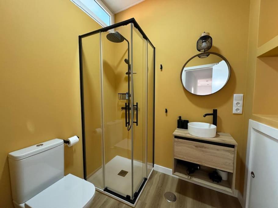 Encantador Apartamento En Alicante Centro Exteriör bild