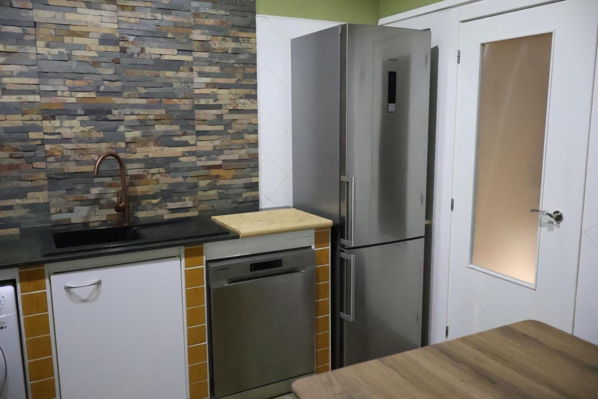 Encantador Apartamento En Alicante Centro Exteriör bild