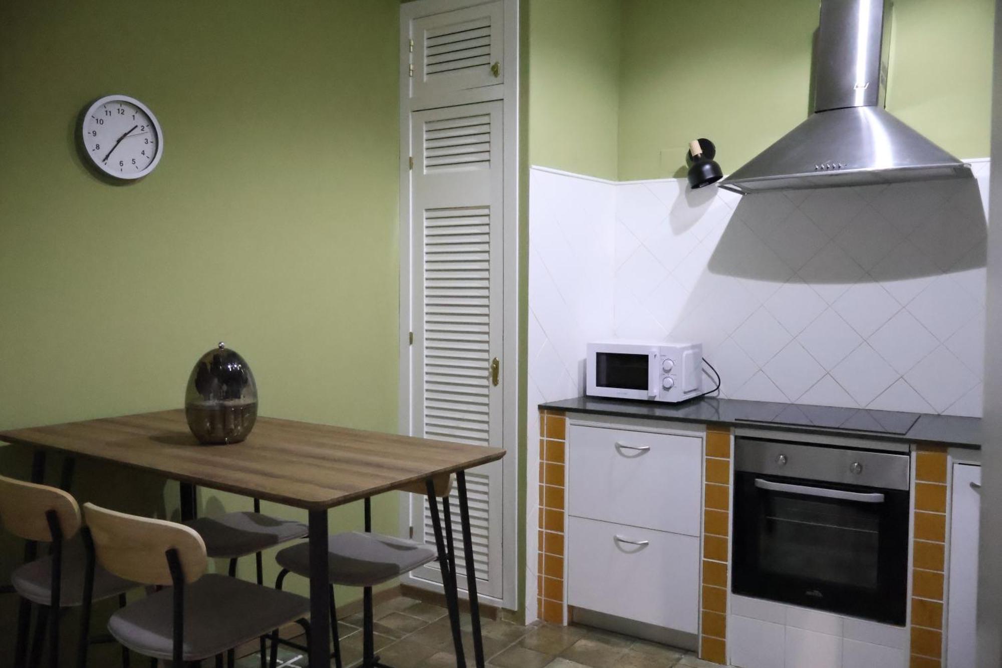 Encantador Apartamento En Alicante Centro Exteriör bild
