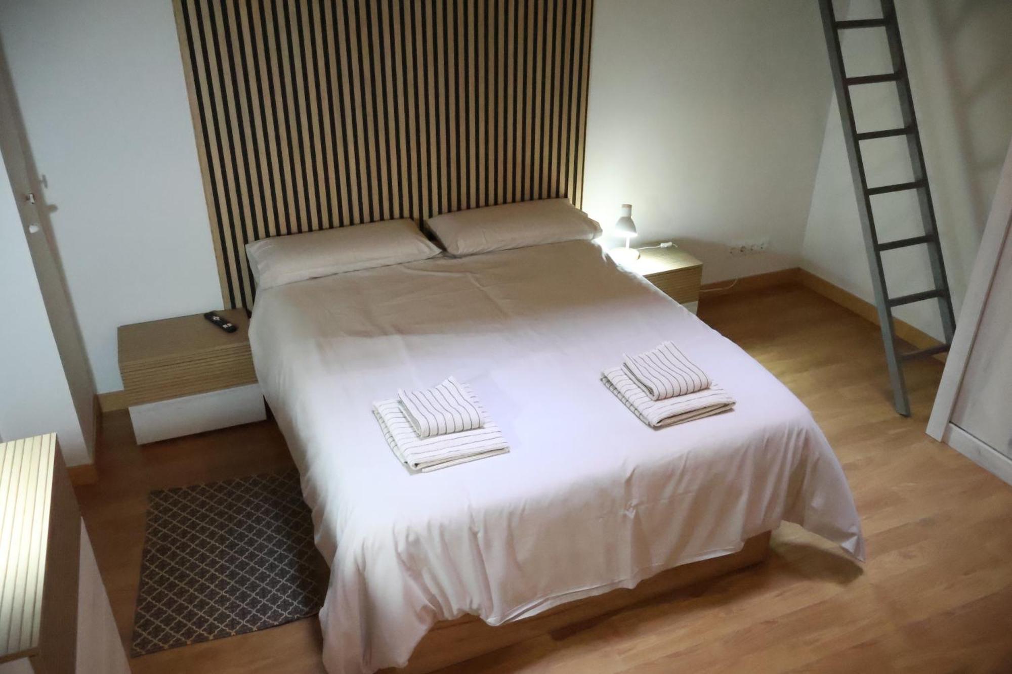 Encantador Apartamento En Alicante Centro Exteriör bild