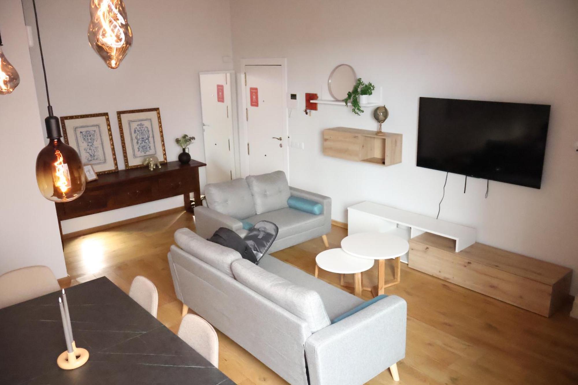 Encantador Apartamento En Alicante Centro Exteriör bild