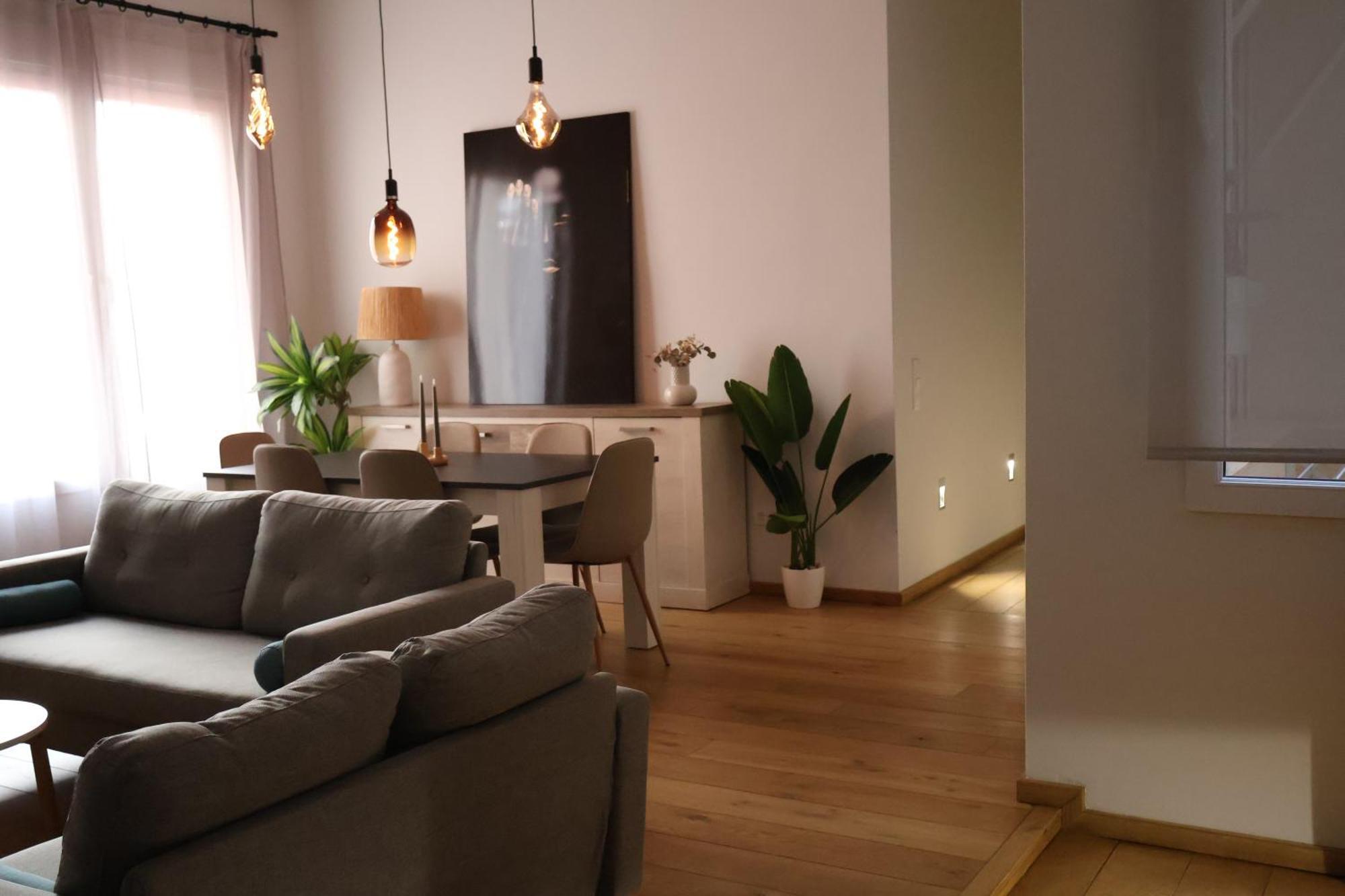 Encantador Apartamento En Alicante Centro Exteriör bild