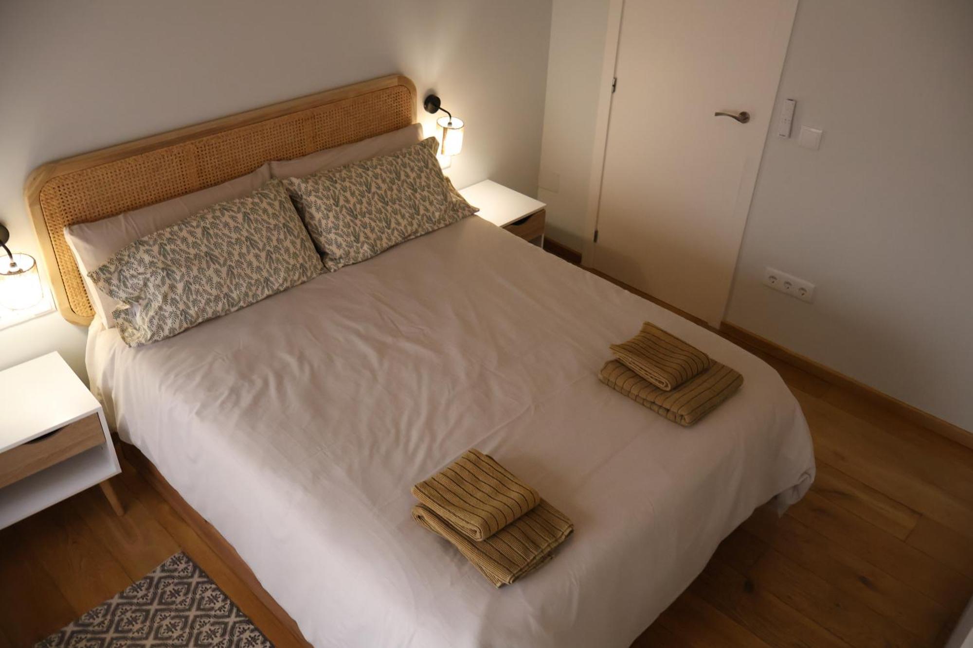 Encantador Apartamento En Alicante Centro Exteriör bild